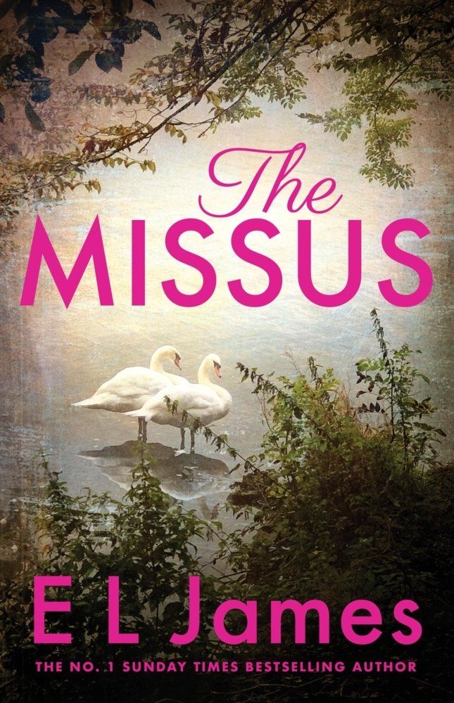 Libri: The Missus E L James  Englisch – Nuovo e nell'imballaggio originale da Boswil venduto da lindebluetetee