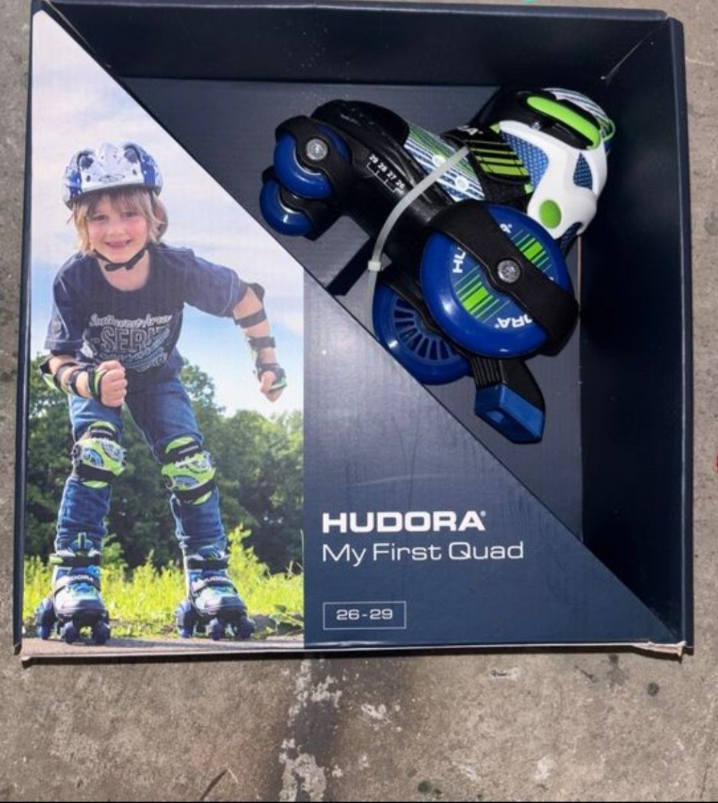 Patins à roul. & inline: Rollschuhe Inline-Skates – Neuf avec emballage d'origine à Aarburg par shasha92