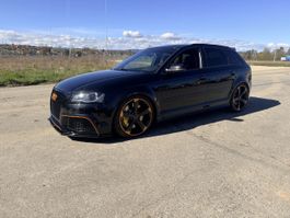 Audi RS3 8p