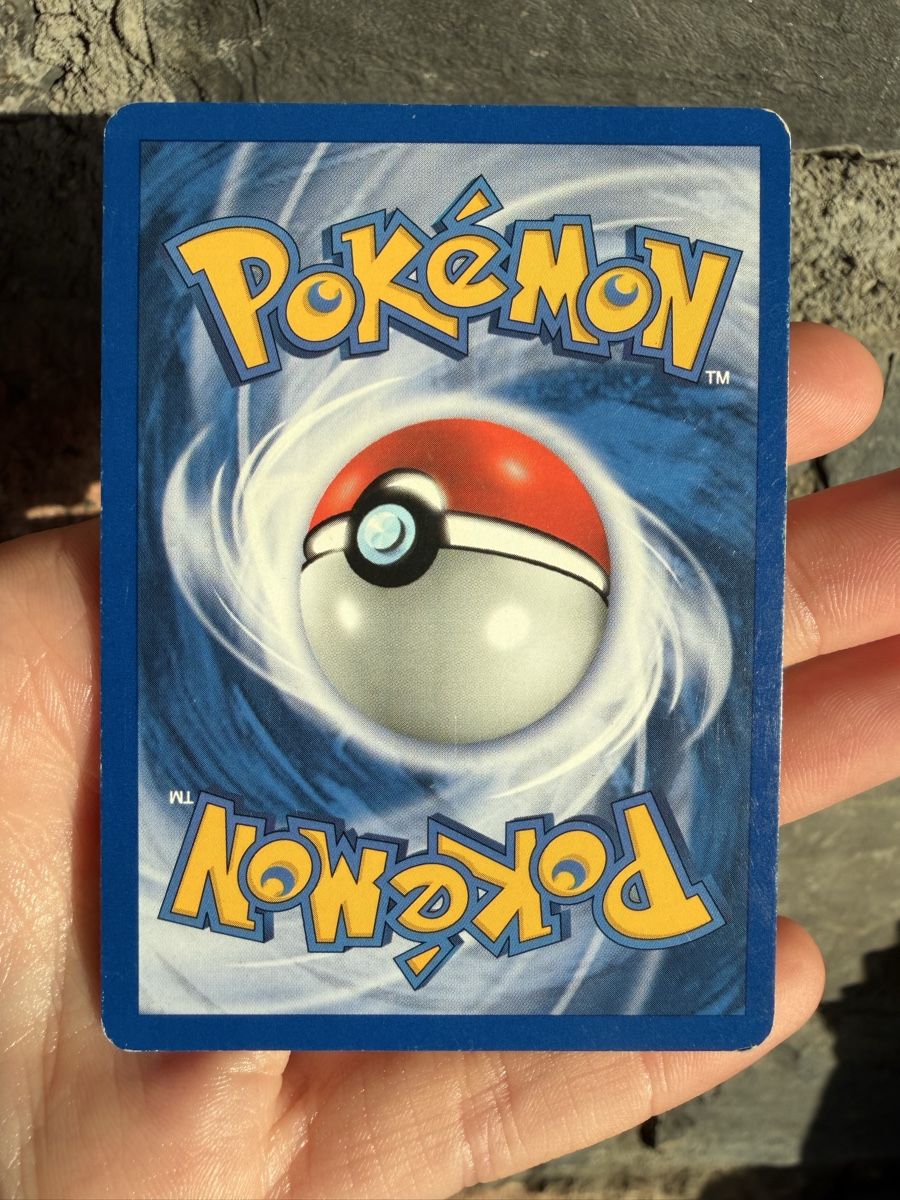 Pokémon Carte collezionabili: Espeon 1/75 EX/GD  – Usato da Cadro venduto da rarecandycustoms 1