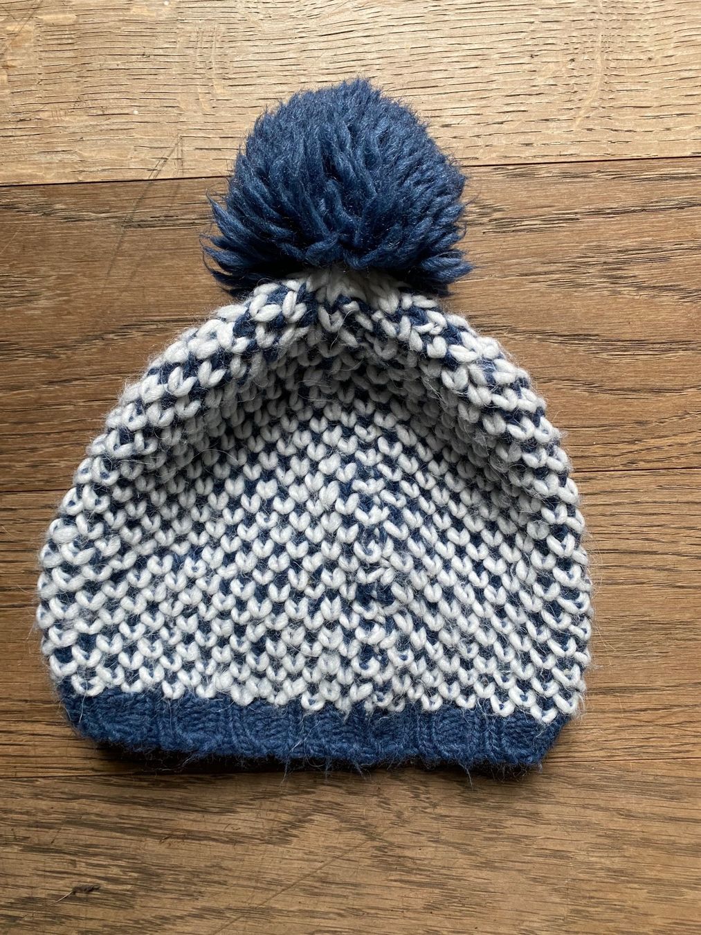 Altro abbigliamento per bambino: Bonnet d'hiver Cyrillus taille 53 – Usato da Hermance venduto da joe_td6n