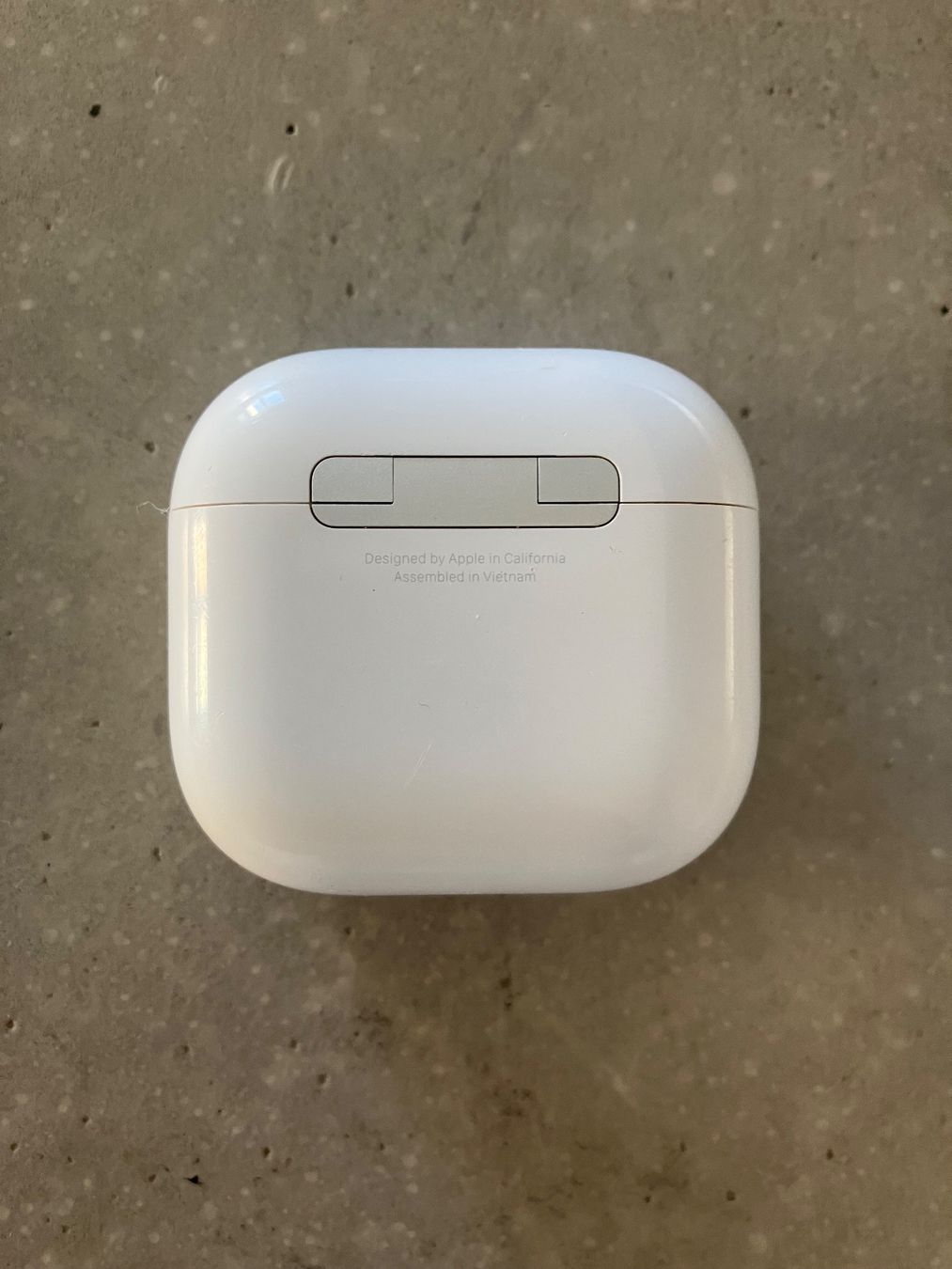 Apple Cuffie: APPLE AIRPODS 4 CASE ANC – Usato da Lausanne venduto da mr.v 2