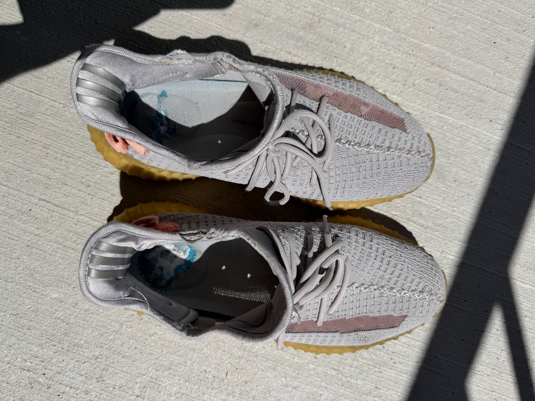 Scarpe da uomo: Schuhe Grösse 42 – Usato da Riehen venduto da ann_76jw 7