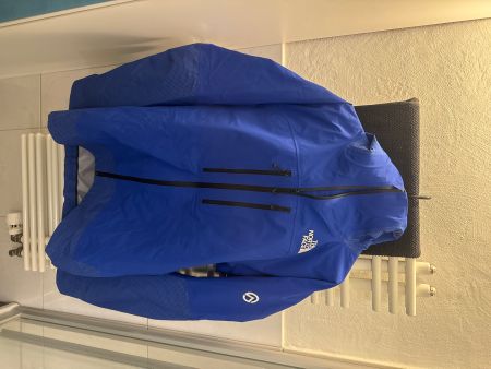 Veste The North Face Homme, Taille L Bleu