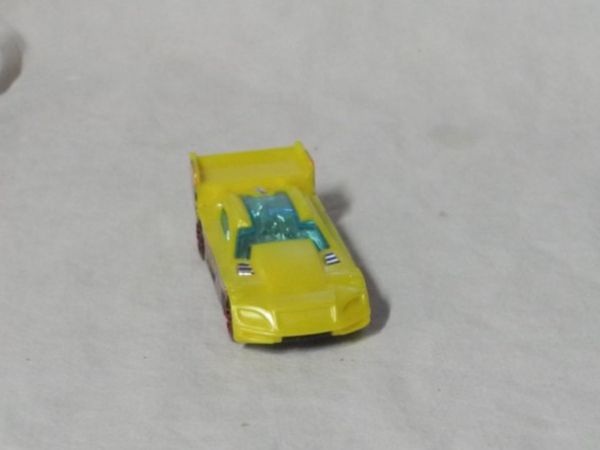 Hot Wheels Modellini d'auto: HOT WHEELS  TIME TRACKER   UNBESPIELT – Usato da Gurtnellen venduto da Murmeli99
