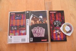 Death JR. (CIB)