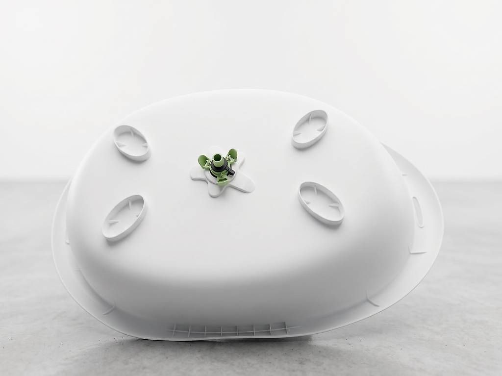 Tutto per il bagno: Baignoire bébé avec support pliable – Usato da Lausanne venduto da Colinou 3