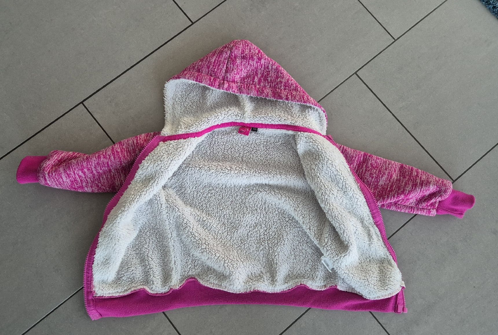 Giacche & Cappotti: Jacke, Grösse 104 – Usato da Würenlingen venduto da mwimmer 2