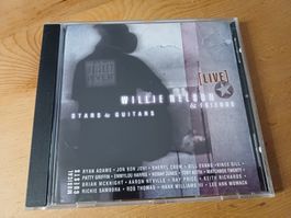 Willie Nelson: Stars & Guitars - Live