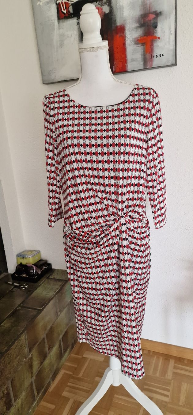 Alba Moda Vestiti: Alba Moda Kleid, Gr. 44 – Nuovo (secondo la descrizione) da St. Gallen venduto da mania03