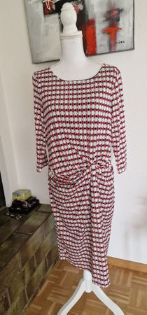 Alba Moda Kleid, Gr. 44
