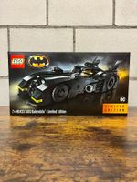LEGO BATMAN 40433 1989 BATMOBILE LIMITED EDITION
