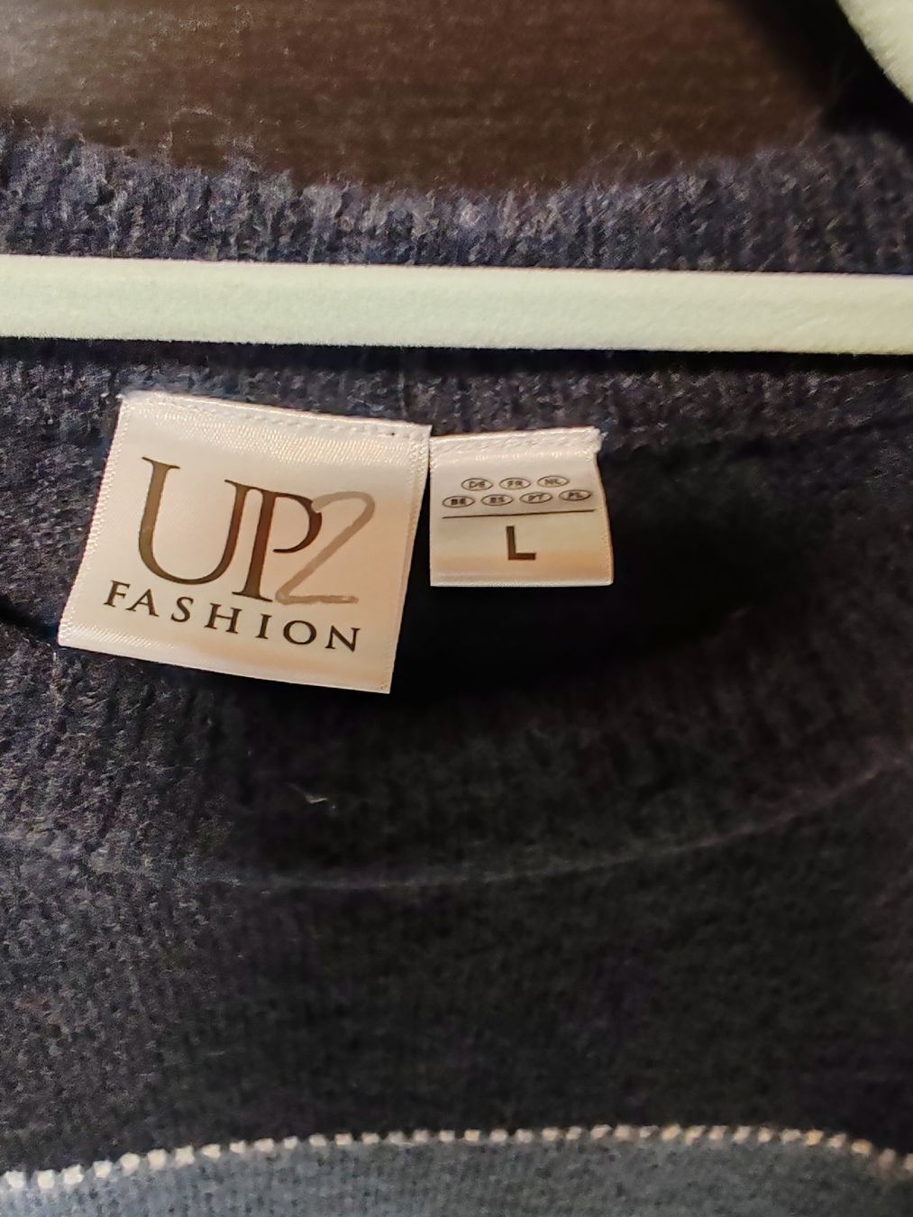 Maglioni & Felpe: UP2 Fashion Damenpullover Grösse L – Usato da Untervaz venduto da DoniWii1985 1