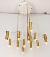 GESUCHT: Vintage Halogenlampe mit Acryl Plexiglas 