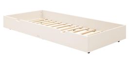 Bettschublade, original bopita, passt auch für andere Betten