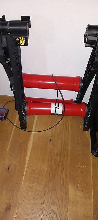 Vélos d'appartement: Arion Velotrainer indoor – D'occasion à Disentis/Mustér par malbina83 1
