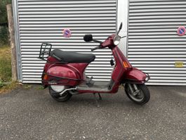 Piaggio Vespa Cosa 2 125