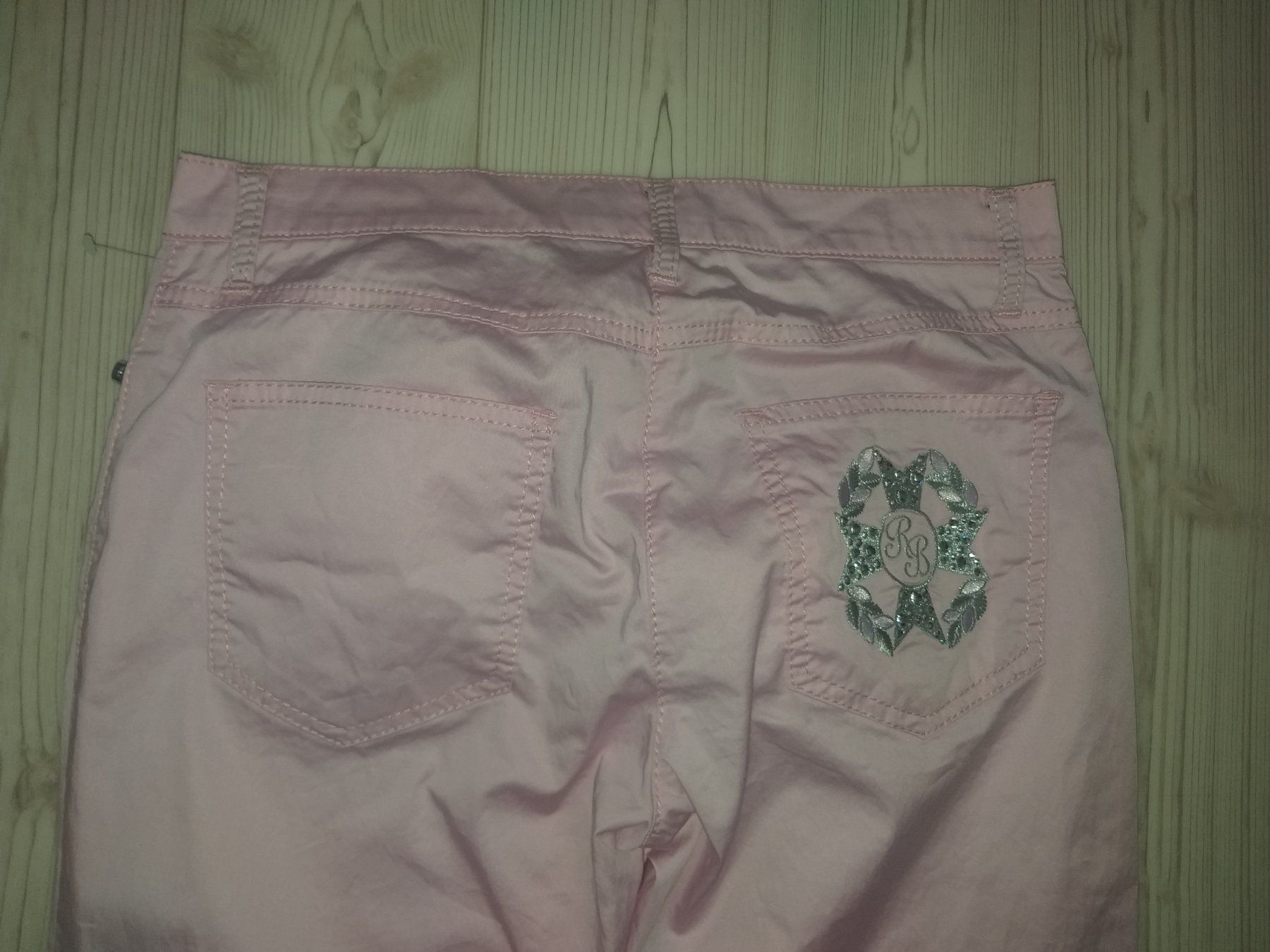 Roccobarocco Jeans: ROCCOBAROCCO  Jeans  Taille / Grosse W29 – Gebraucht aus Cossonay-ville von Super-Price-Quality 5