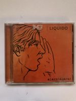 CD Liquido album Alarm Alarm