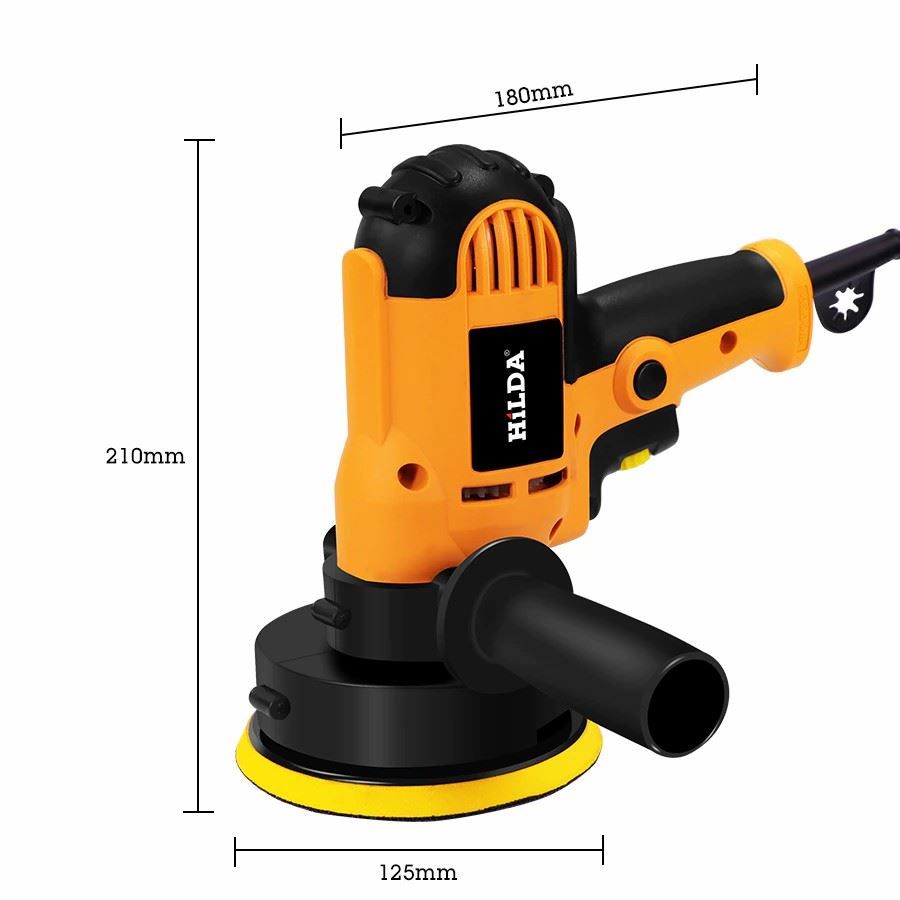 Alle Maschinen: 220V Elektrische Auto Polierer Maschine – Neu und originalverpackt aus Malans GR von BUYBEST-Schweiz 3