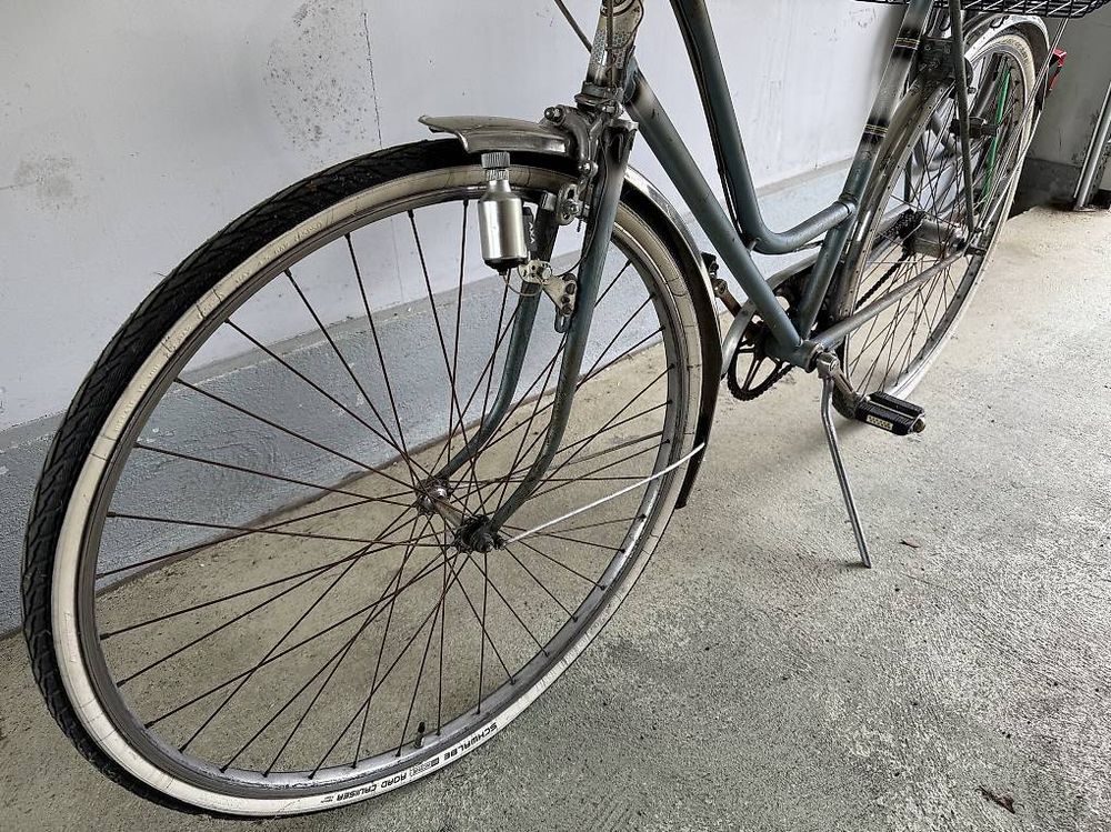 Vélos: Damen Velo – D'occasion à Unterwasser par jan_jxh6 1