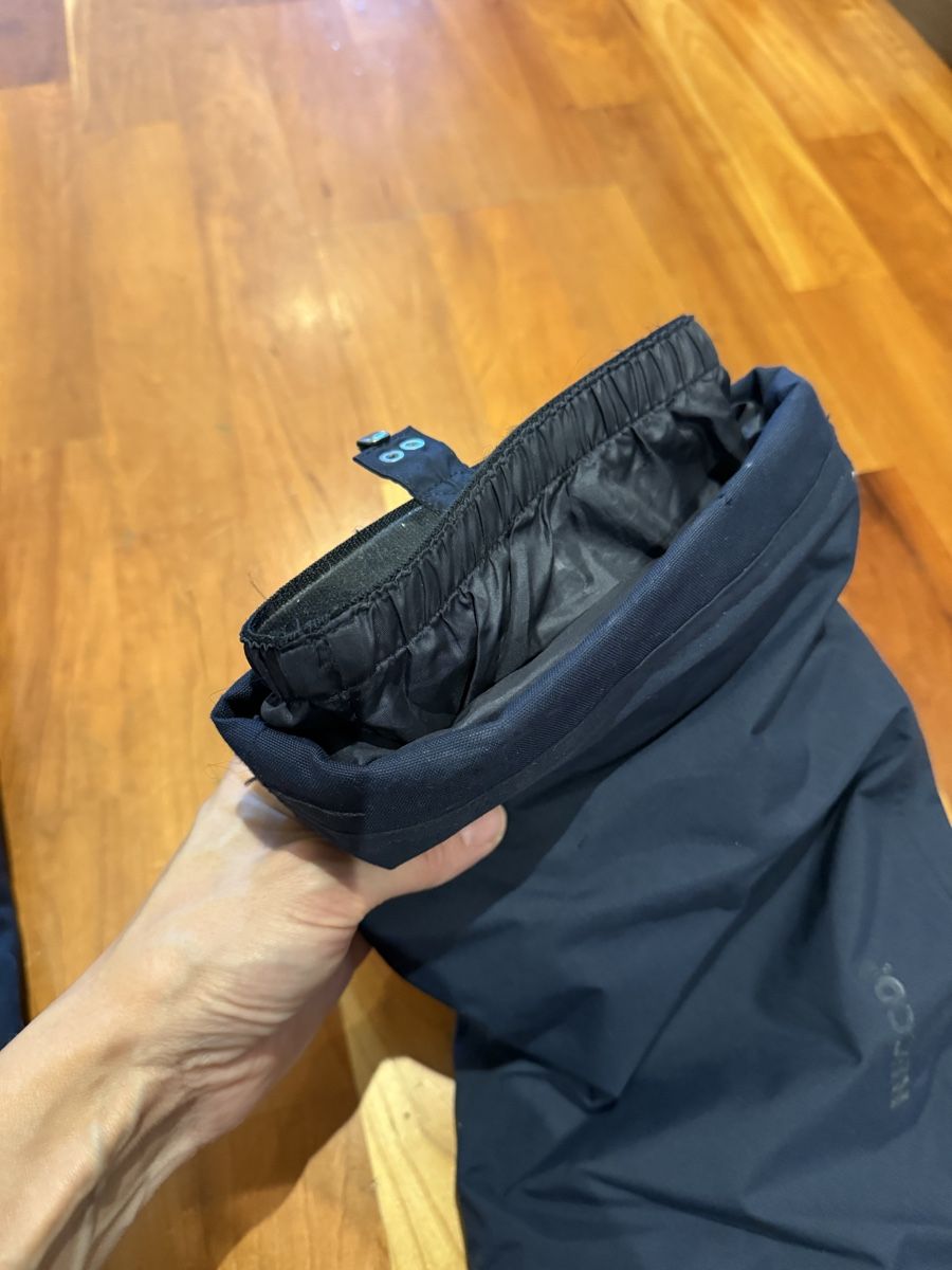 Helly Hansen Pantalons: Skihose Helly Hansen 152 – D'occasion à Meggen par Sylvie00123 3