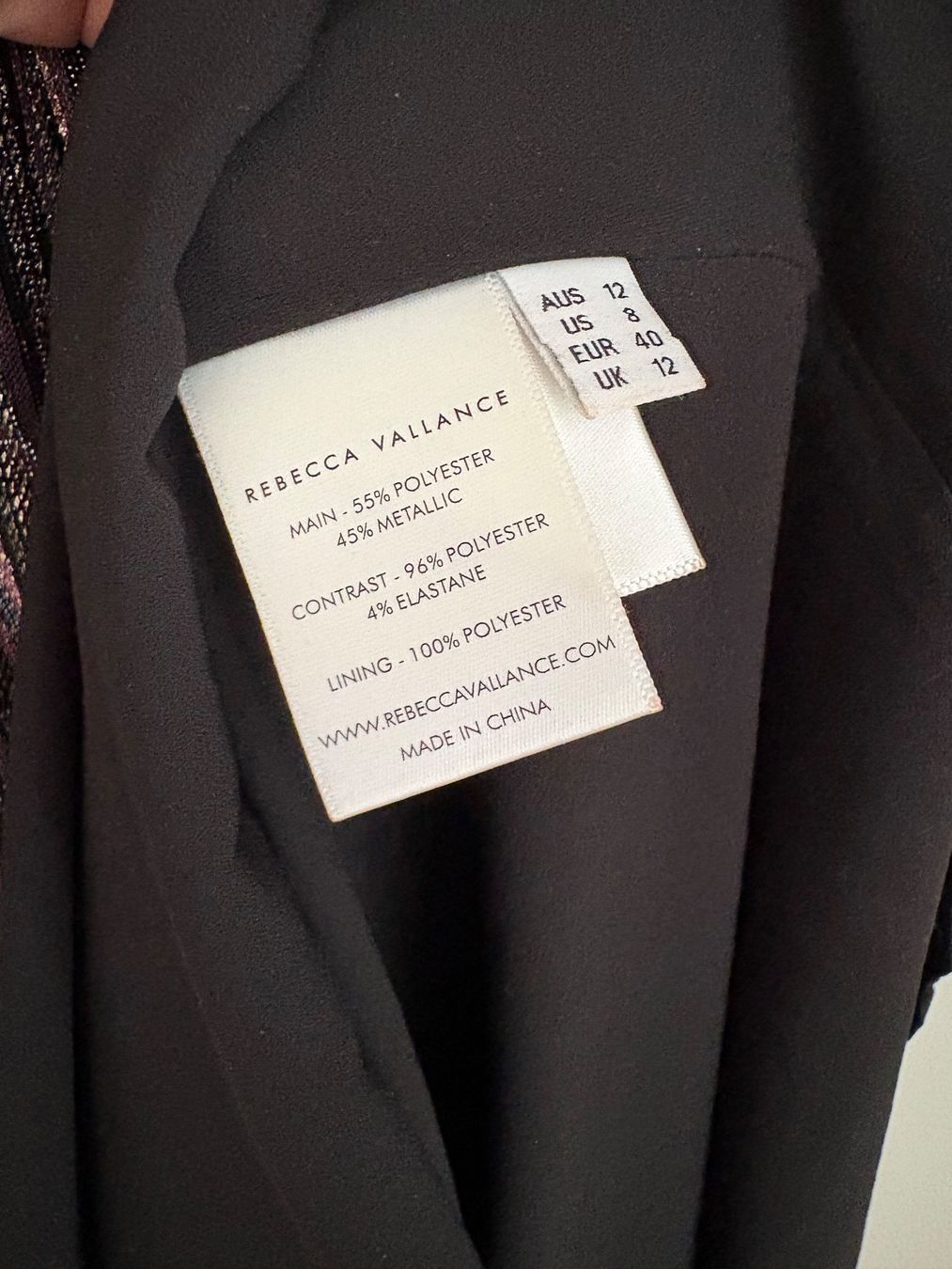 Vestiti: Kleid – Nuovo (secondo la descrizione) da Zürich venduto da gre_7nbw 5