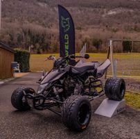 Magnifique LTR 450 Valenti Racing