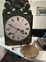 Morez Uhr