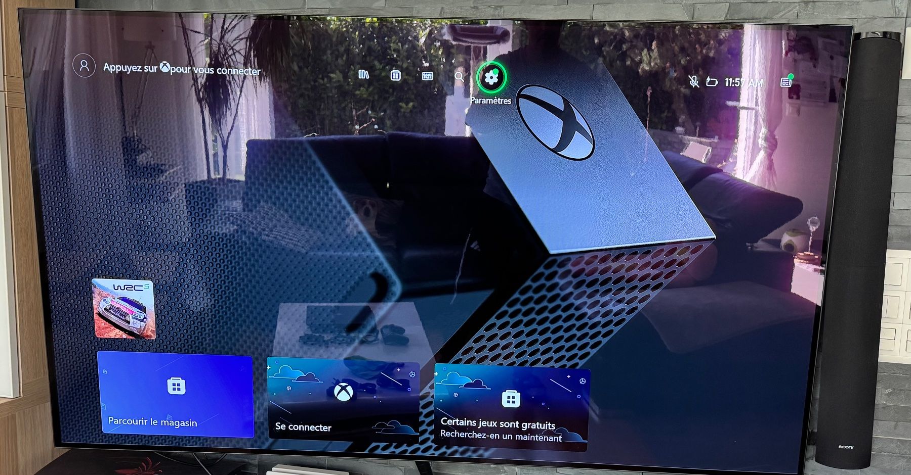 Microsoft Console: Console Microsoft Xbox One X noire avec manette incluse – Difettoso da Leytron venduto da SuPer_BoCk 5