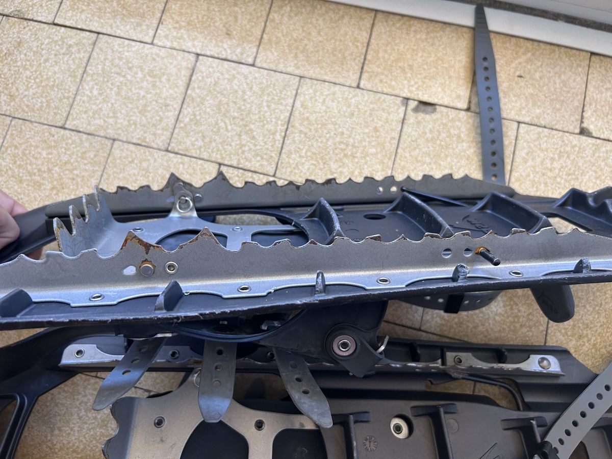 Msr Sonstiges zum Bergsteigen & Wandern: MSR Schneeschuhe  – Gebraucht aus Zürich von ann_9fv5 3