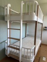 Oliver Furniture Etagenbett, 90x200cm