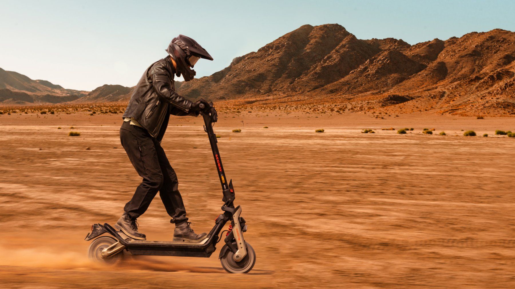 Segway Kickboard: Segway Ninebot GT3 Pro E – Nuovo e nell'imballaggio originale da Breganzona venduto da FerrariTrading 1
