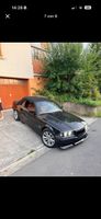 BMW E36 320i Cabrio (SCHALTER + MFK)