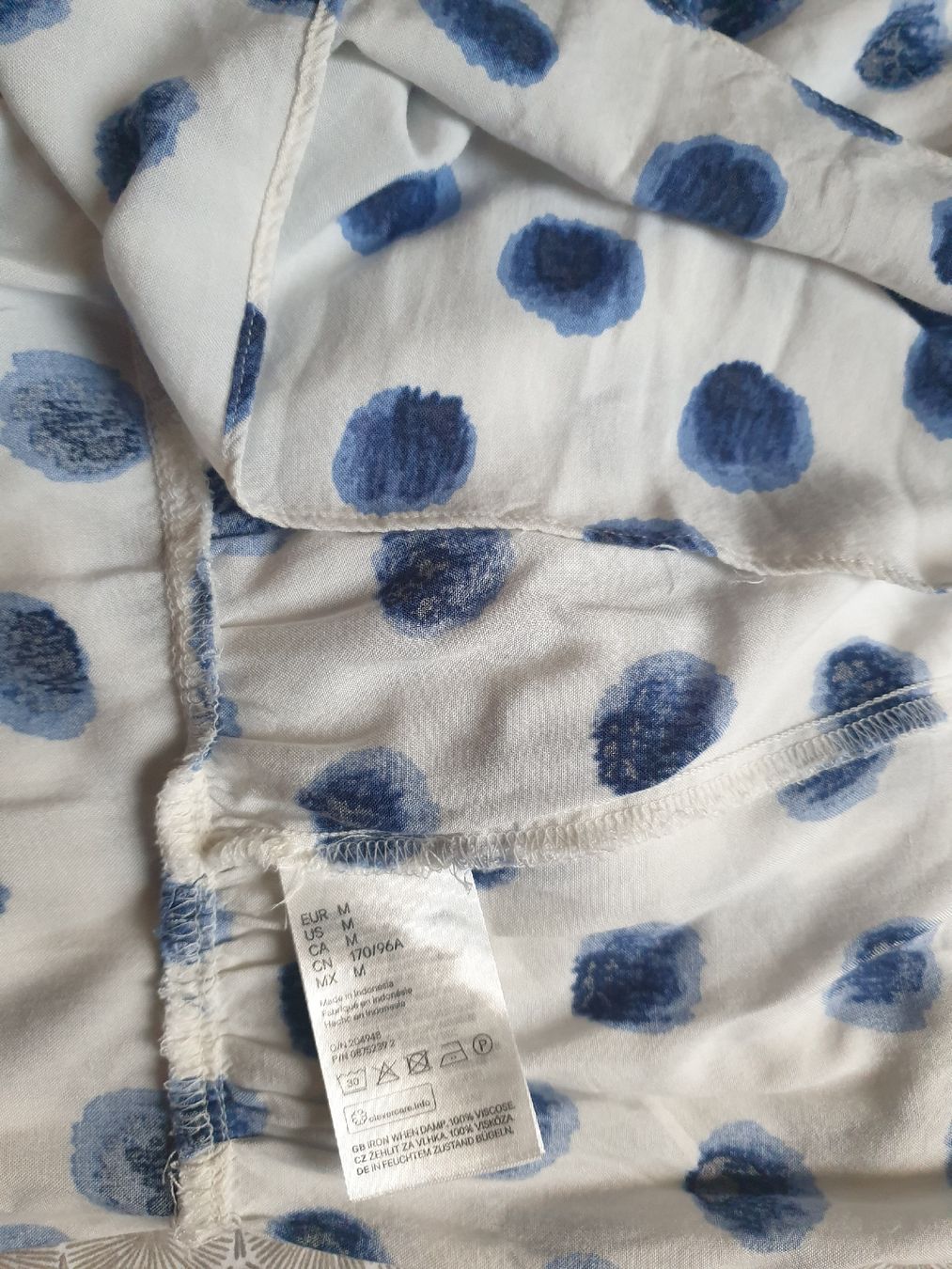 H&M Vestiti: Sommerkleid, H&M, Medium, neuwertig – Usato da Zürich venduto da yoarg 3