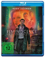 Reminiscence - Die Erinnerung stirbt nie (2021) Hugh Jackman