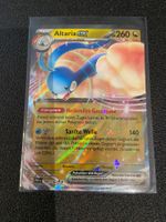 Altaria ex (PAR 140) Deutsch aus Paradoxrift!
