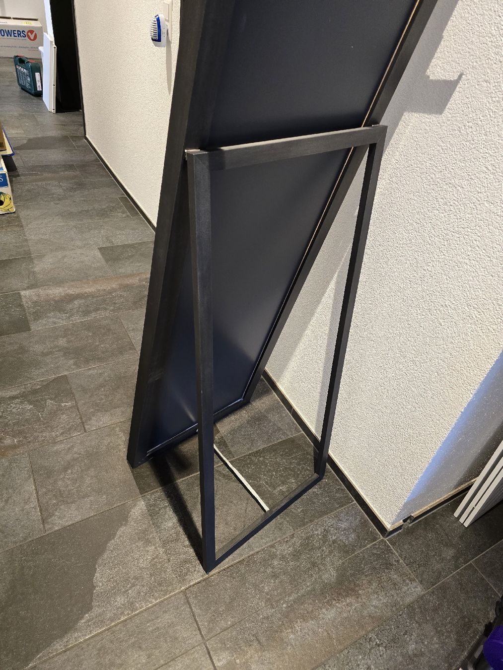Specchi: Wunderschöner Standspiegel – Usato da Balterswil venduto da Kth_v8 3