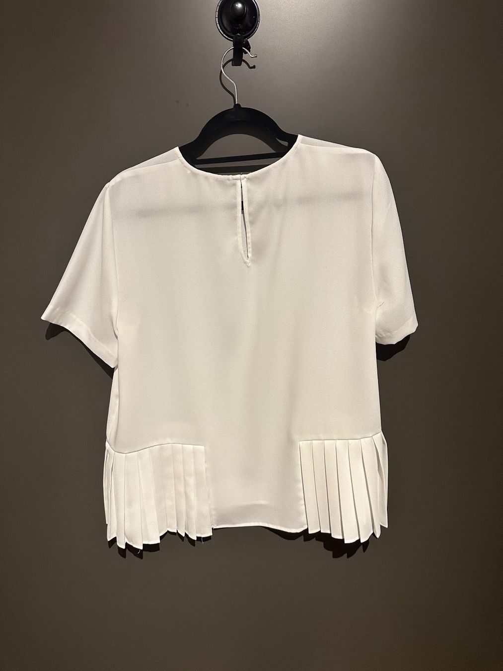 Zara Camicette: Zara Bluse gr. L – Nuovo e nell'imballaggio originale da Winterthur venduto da LeLe0606 3