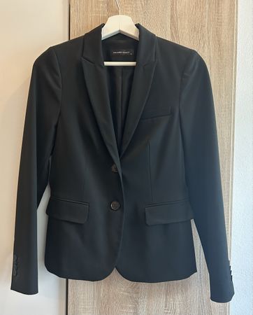 HALLHUBER Business Blazer, Grösse 34 - neu & ungetragen!