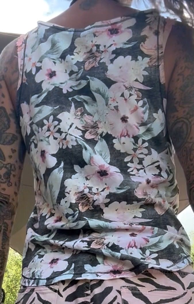 Rip Curl T-Shirts: Shirt von RIPCURL / Grösse: L  – Gebraucht aus hendschiken von hippielfe 1