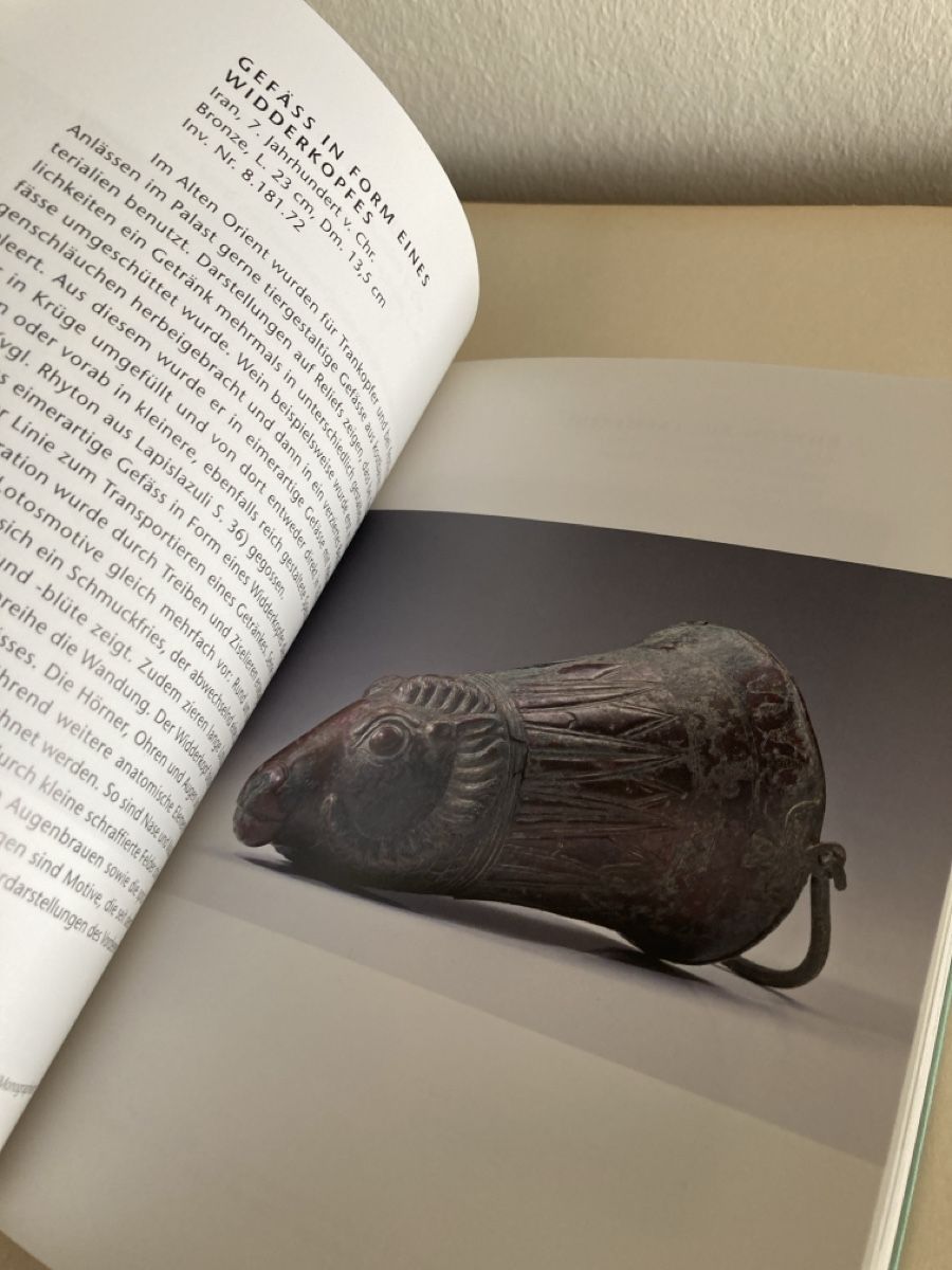 Libri: Kostbarkeiten der Abegg Stiftung – Usato da Zürich venduto da 000rk 3