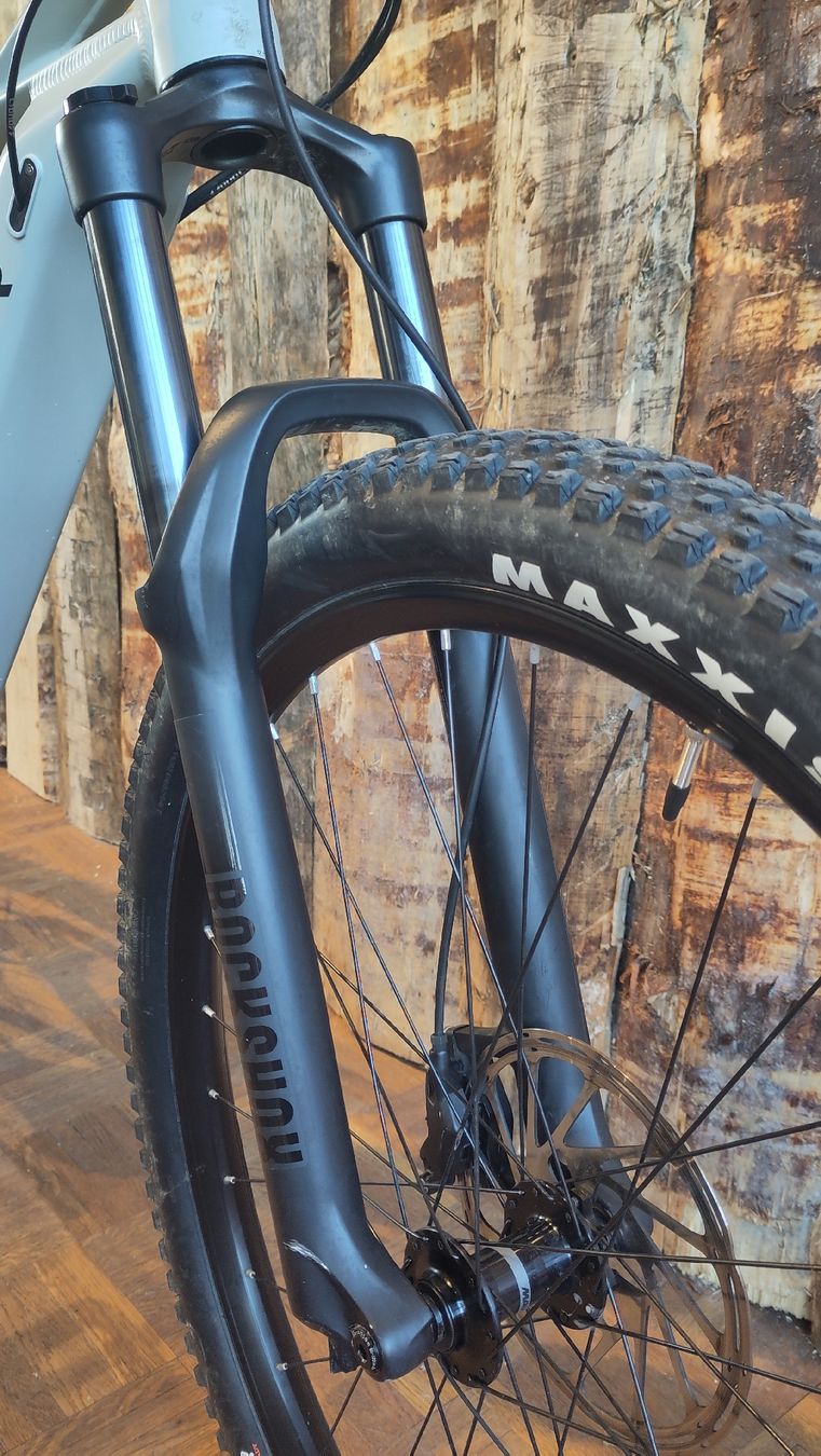 Mondraker Velos: Einsteiger E-Bike vom Mondraker / Chaser – Neu (gemäss Beschreibung) aus Kägiswil von PaM9127 6
