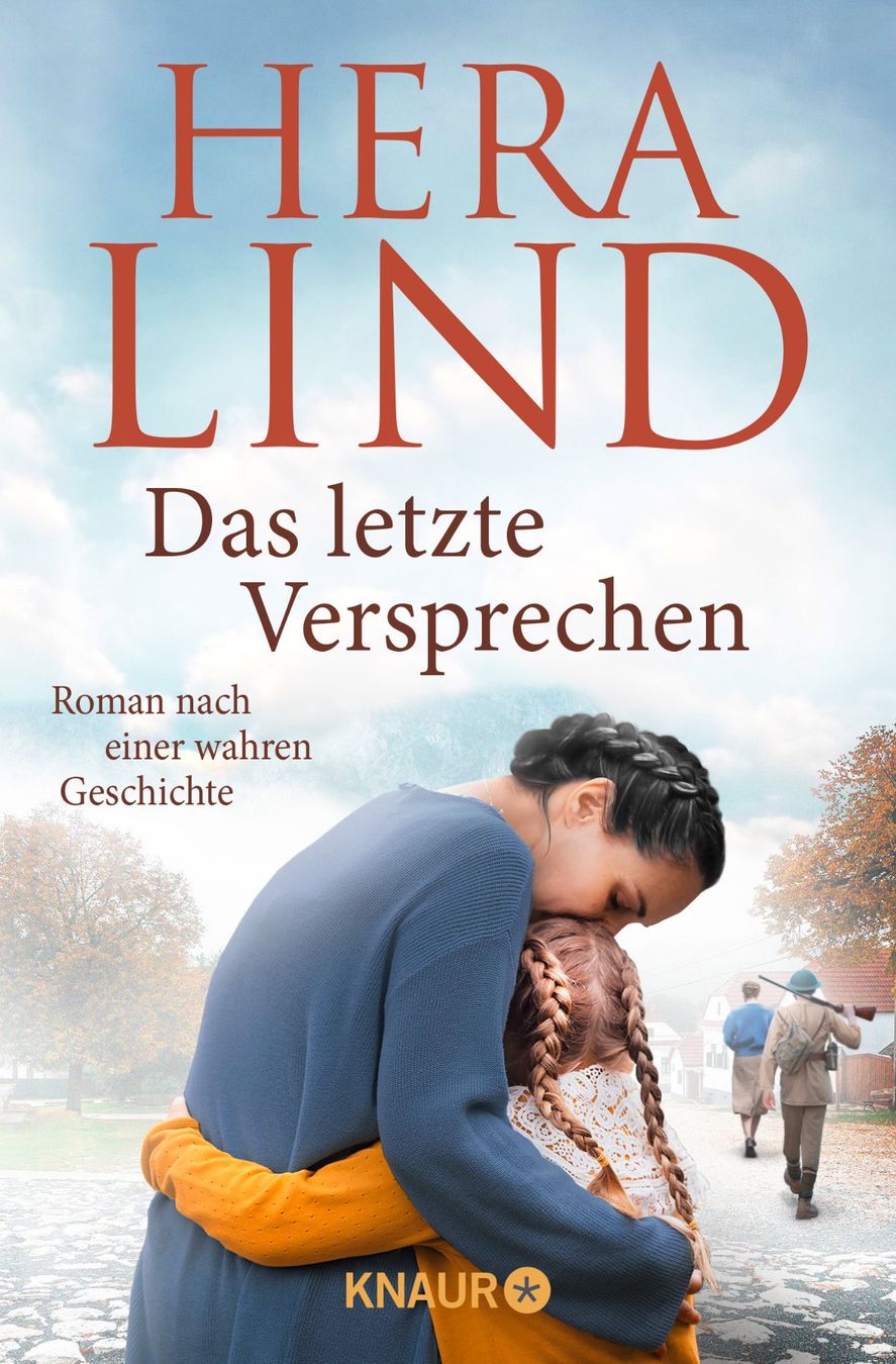 Libri: Lind Hera - Das letzte Versprechen / Roman – Usato da Schaffhausen venduto da buecherlaus