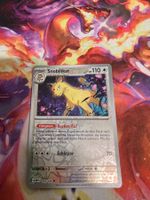 Snobilikat (MEW 053) / Reverse Holo / Pokemon 151