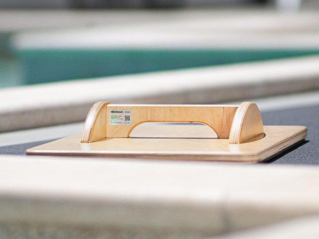 Plankpad Hometrainer: Plankpad Balance Board – Nuovo e nell'imballaggio originale da Altendorf venduto da suchtchen239 3