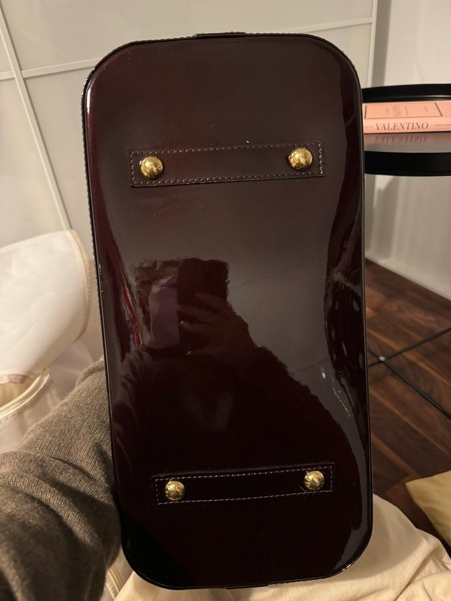 Louis Vuitton Borse da donna: Louis Vuitton Alma GM – Usato da Frenkendorf venduto da banemk12 3