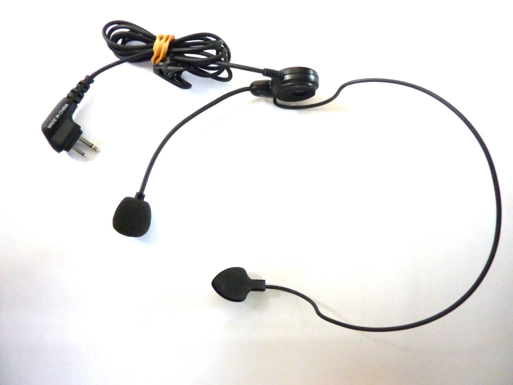 Motorola Funktechnik: Motorola Nackenbügel Headset – Gebraucht aus Schliern b. Köniz von Spidi02