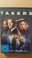 DVD Takers / Matt Dillon
