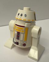 LEGO Star Wars Astromech Droid, R5-F7 (sw0370)